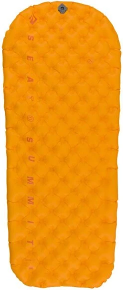 Sea To Summit UltraLight Insulated Regular Opblaasbare Slaapmat - 5cm - 480g - Oranje -Home Furniture Shop 512x1200