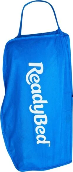 Paw Patrol ReadyBed Luchtbed + Slaapzak + Kussen - Blauw - 150x62x20 -Home Furniture Shop 514x1200