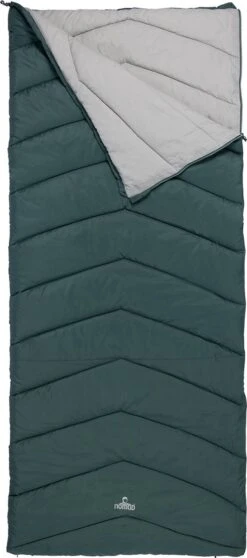 NOMAD® Bora XL Slaapzak - Dekenmodel - Max Lichaamslengte 205 Cm -Home Furniture Shop 531x1200 1