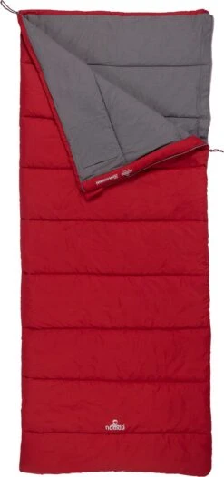 NOMAD® Levanto Slaapzak - Dekenmodel - Max Lichaamslengte 190 Cm -Home Furniture Shop 563x1200