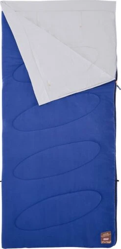 Coleman Lotus L Slaapzak - 205 X 85 Cm -Home Furniture Shop 584x1200