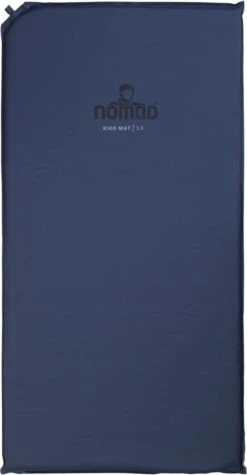 NOMAD® Kids Mat 3.8 - Slaapmat - 122x 60 X 4 - Zelfopblazend - 1 Persoons -Home Furniture Shop 624x1200 1