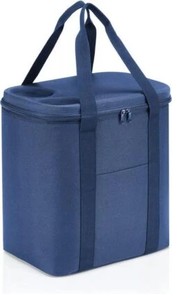 Reisenthel Coolerbag XL Koeltas - 30L - Navy Blauw -Home Furniture Shop 700x1200 1
