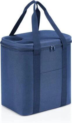 Reisenthel Coolerbag XL Koeltas - 30L - Navy Blauw -Home Furniture Shop 700x1200