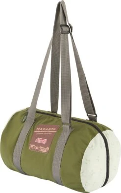 Coleman Maranta XL Slaapzak - 220 X 100 Cm - Groen -Home Furniture Shop 750x1200