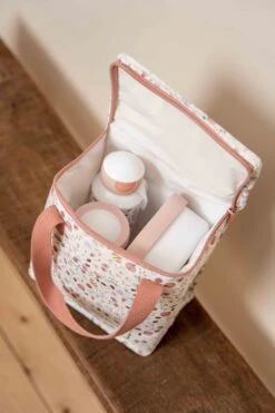 Little Dutch - Koeltas - Flowers & Butterflies -Home Furniture Shop 800x1200 2