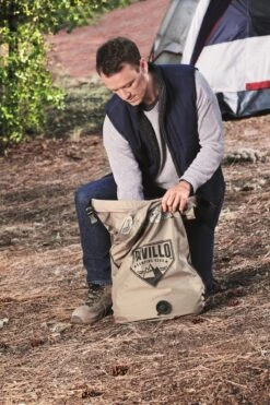 Bestway 1-Persoons Luchtbed Roll & Relax - 188 X 99 X 22 CM - Incl. 3-in-1 Reistas, Kussen En Handpomp - Binnen 50 Sec Opgeblazen - Binnen- En Buitengebruik -Home Furniture Shop 800x1200 8