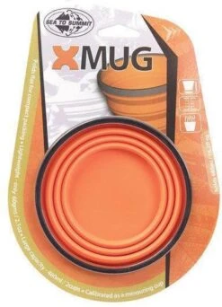 Sea To Summit X-Mug - Campingservies Inklapbaar - Mok - Oranje - 110mm -Home Furniture Shop 866x1200 2