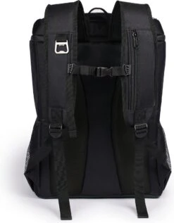 Sunflake Koelrugzak Groot - Lunchtas - Koeltas Backpack Voor Dames & Heren - Zwart -Home Furniture Shop 935x1200