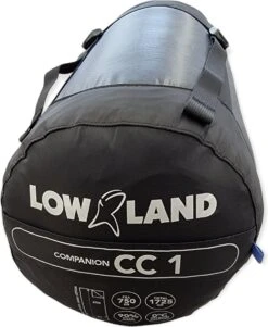 LOWLAND OUTDOOR® Donzen Slaapzak - CC 1 - 200 X 80 Cm - 1725 Gr - 0°C - Katoen 14 LOWLAND OUTDOOR® Donzen Slaapzak - CC 1 - 200 X 80 Cm - 1725 Gr - 0°C - Katoen -Home Furniture Shop 984x1200